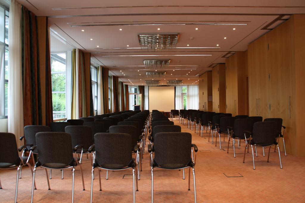 Hotel Residence Starnberger See Feldafing Exterior foto