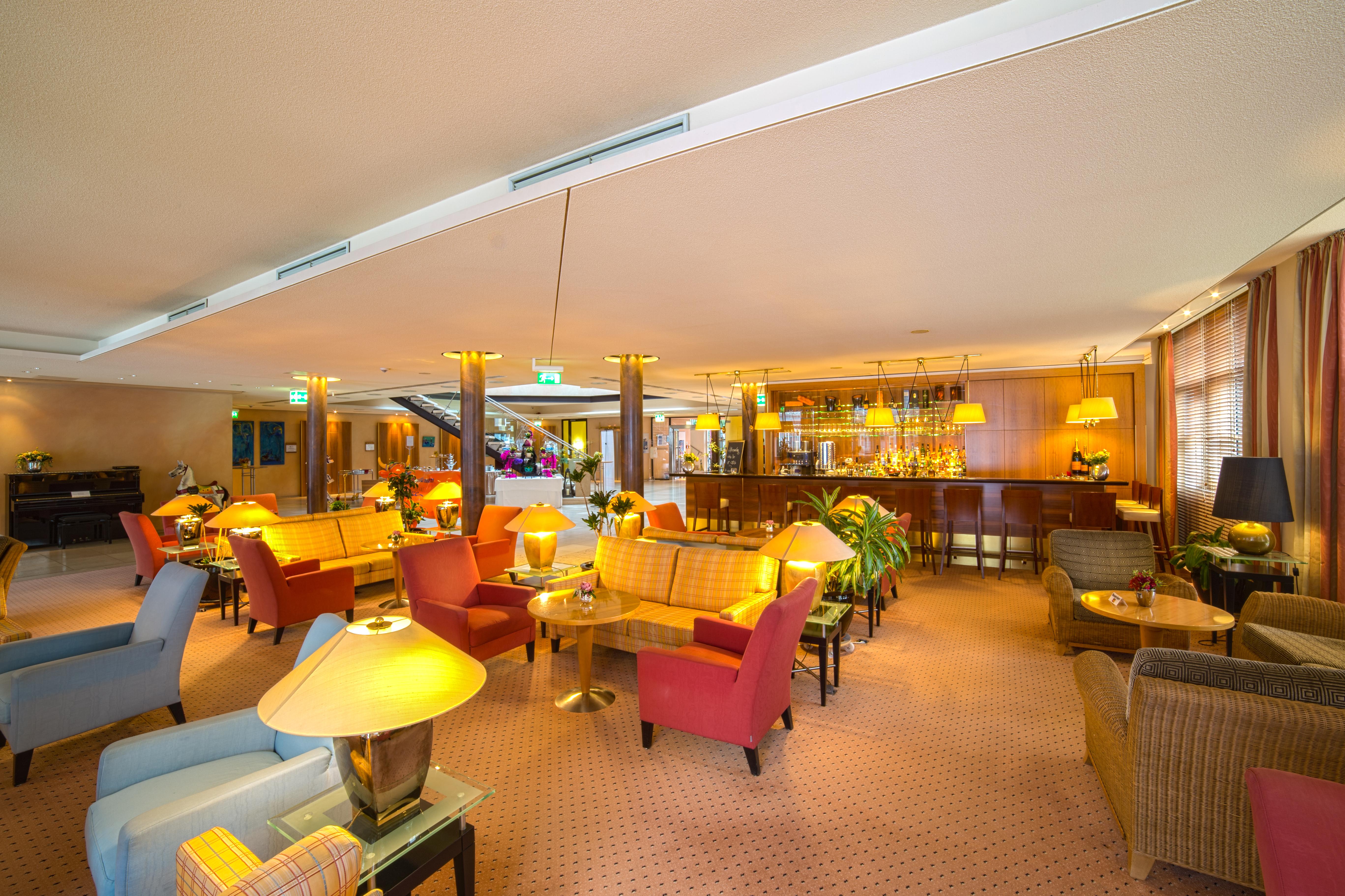 Hotel Residence Starnberger See Feldafing Exterior foto