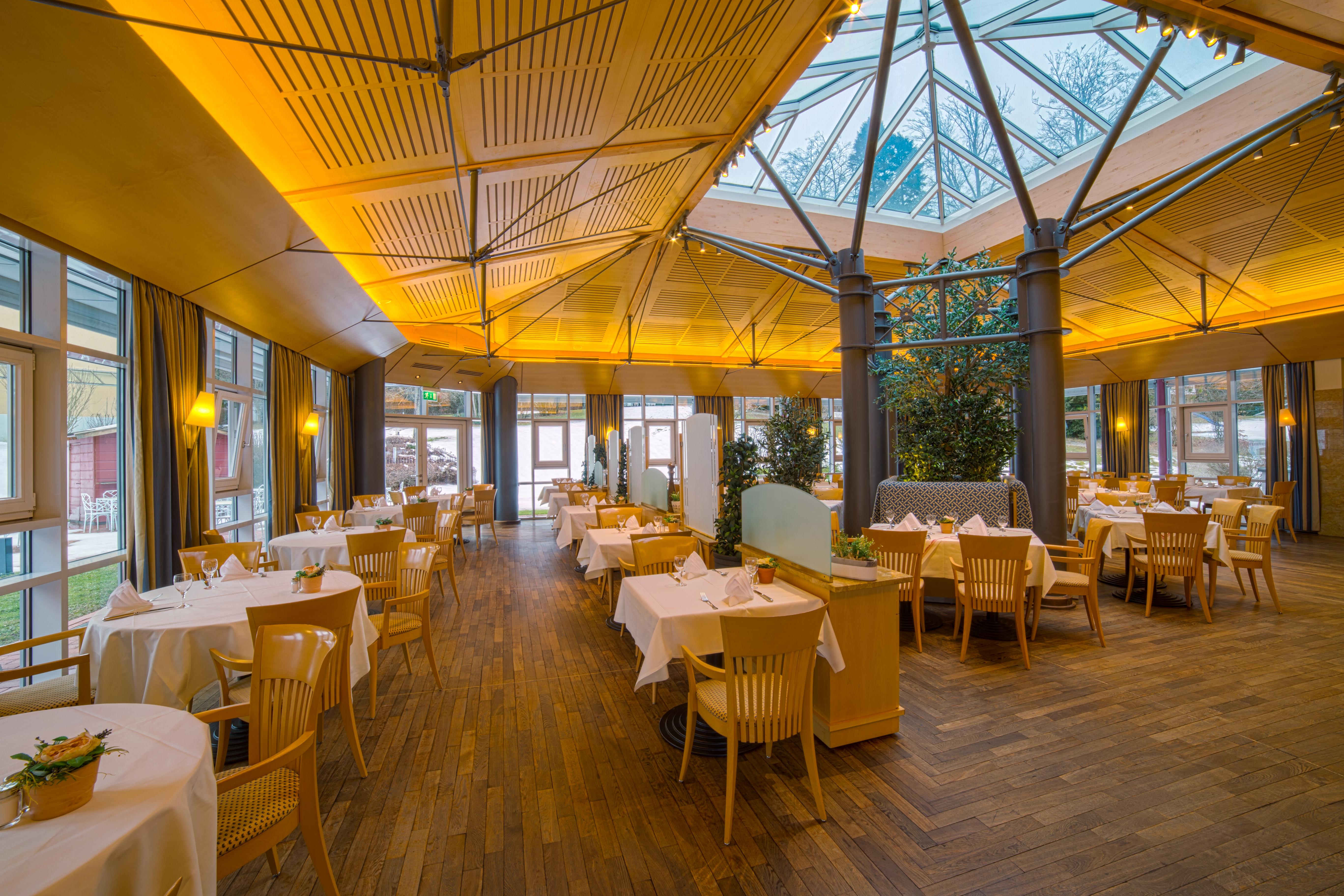 Hotel Residence Starnberger See Feldafing Exterior foto