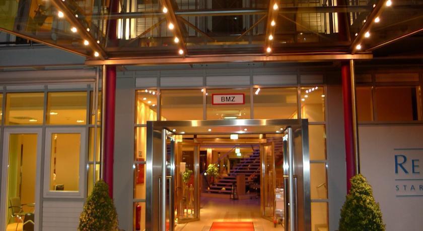 Hotel Residence Starnberger See Feldafing Exterior foto