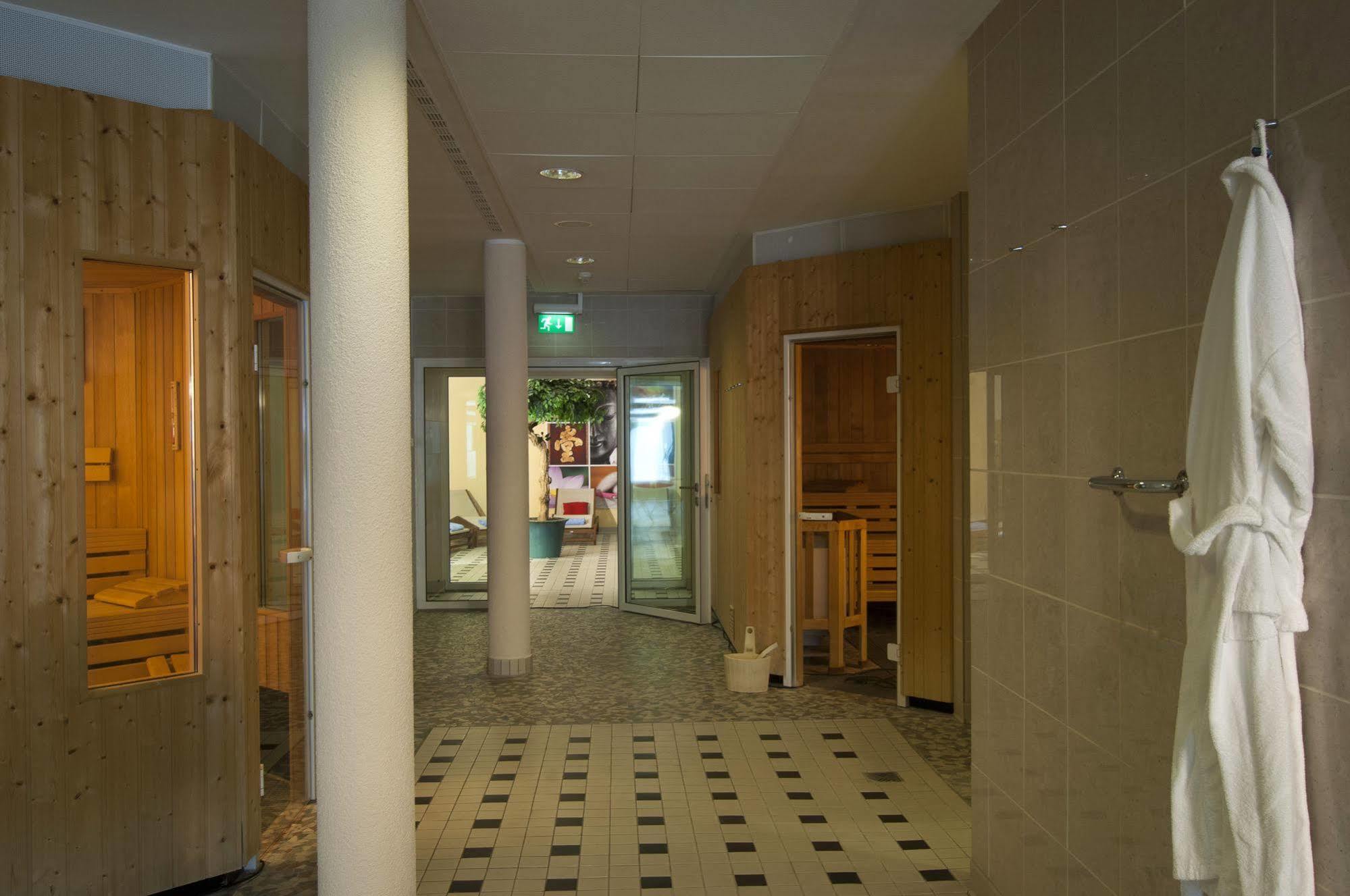Hotel Residence Starnberger See Feldafing Exterior foto