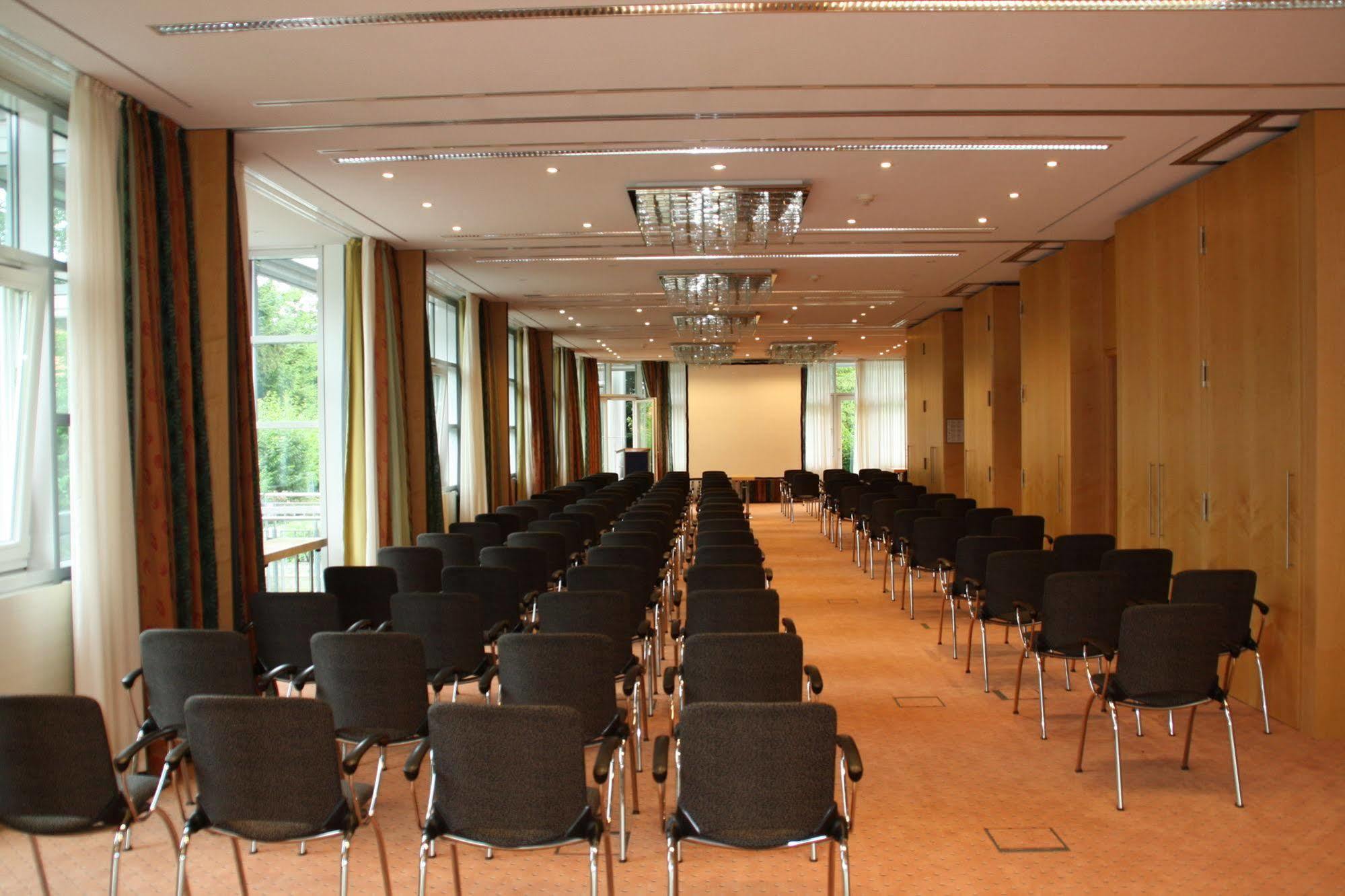 Hotel Residence Starnberger See Feldafing Exterior foto