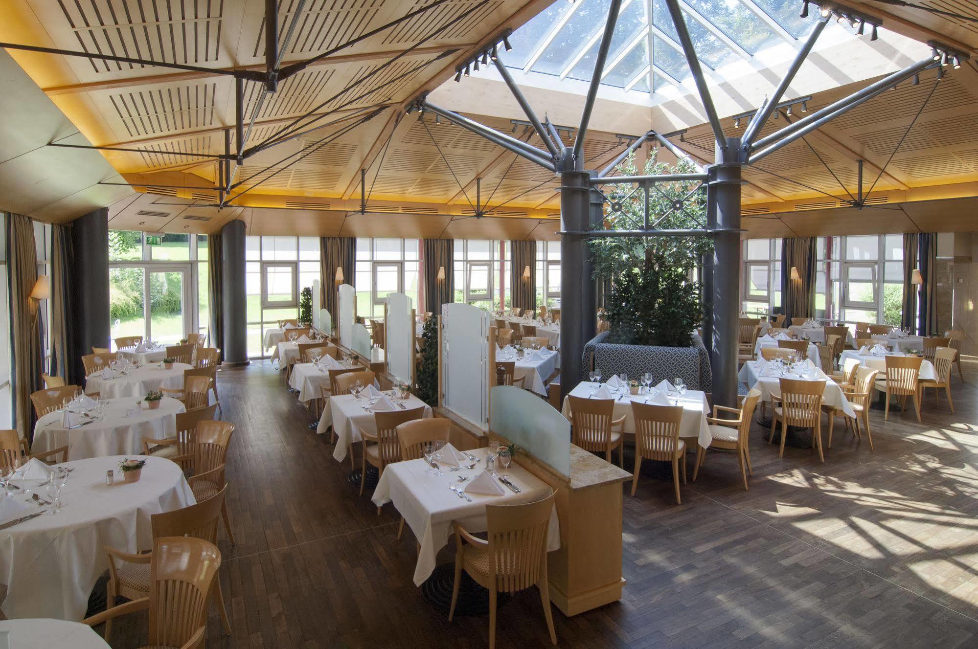 Hotel Residence Starnberger See Feldafing Exterior foto