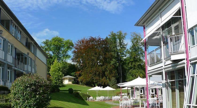 Hotel Residence Starnberger See Feldafing Exterior foto
